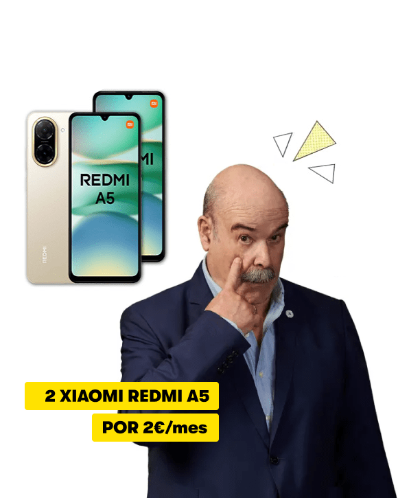 oferta fibra y móvil masmovil